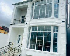 Satılır Qaradağ r., Lökbatan q., 10 otaq, 172 m² — Ev, villa, Bakı (8)