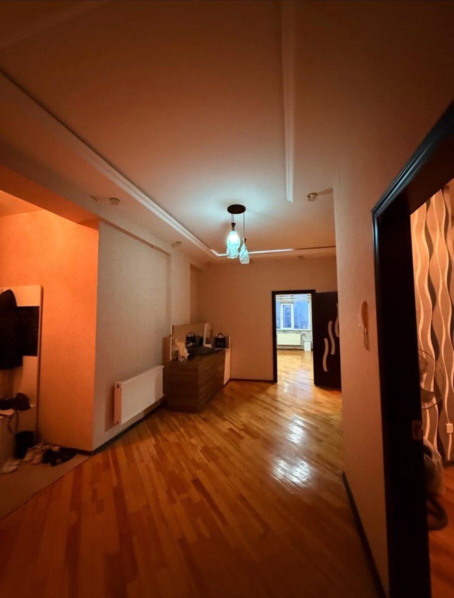 Satılır 3 otaqlı yeni tikili 142 m² — Mənzil, Bakı (12)