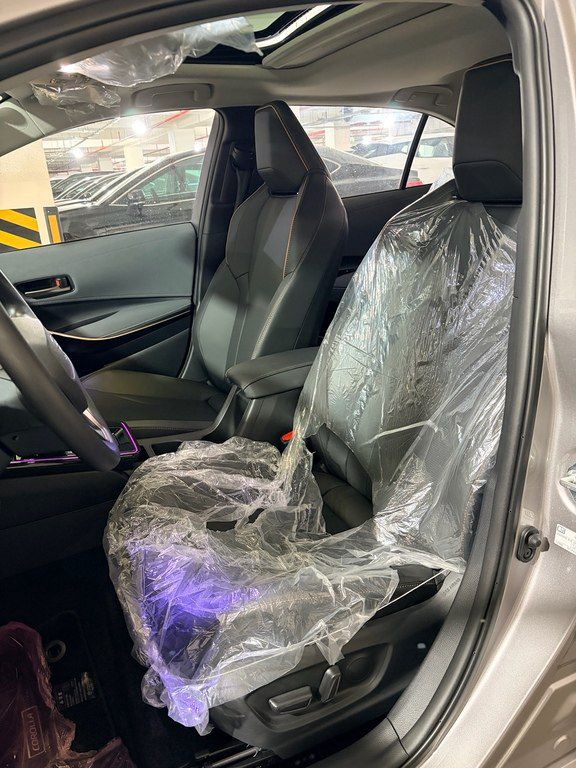 Toyota Corolla, 1.8 L, 0.85 kWh, 2026 il, yeni — Avtomobillər, Bakı (10)