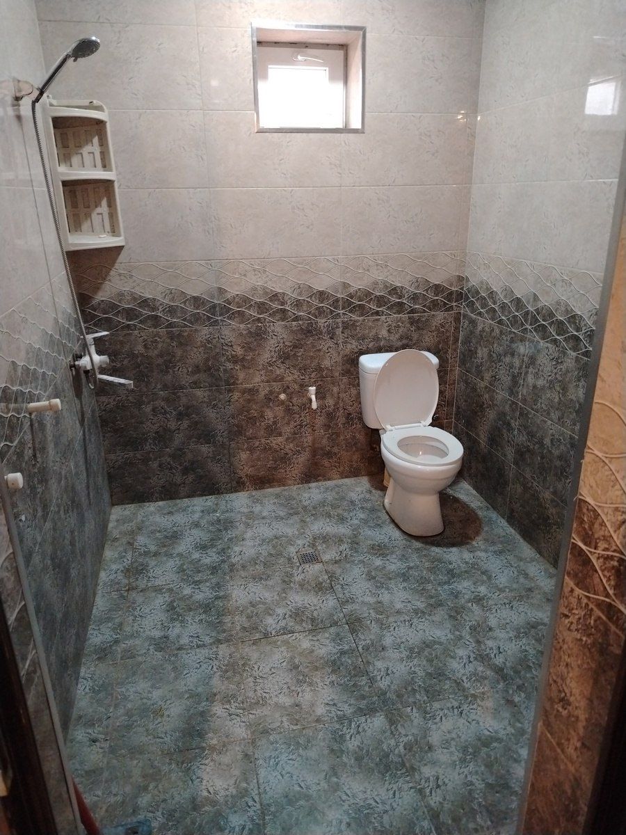 İcarəyə verilir 2 otaqlı həyət evi/bağ evi 80 m² — Ev, villa, Bakı (3)