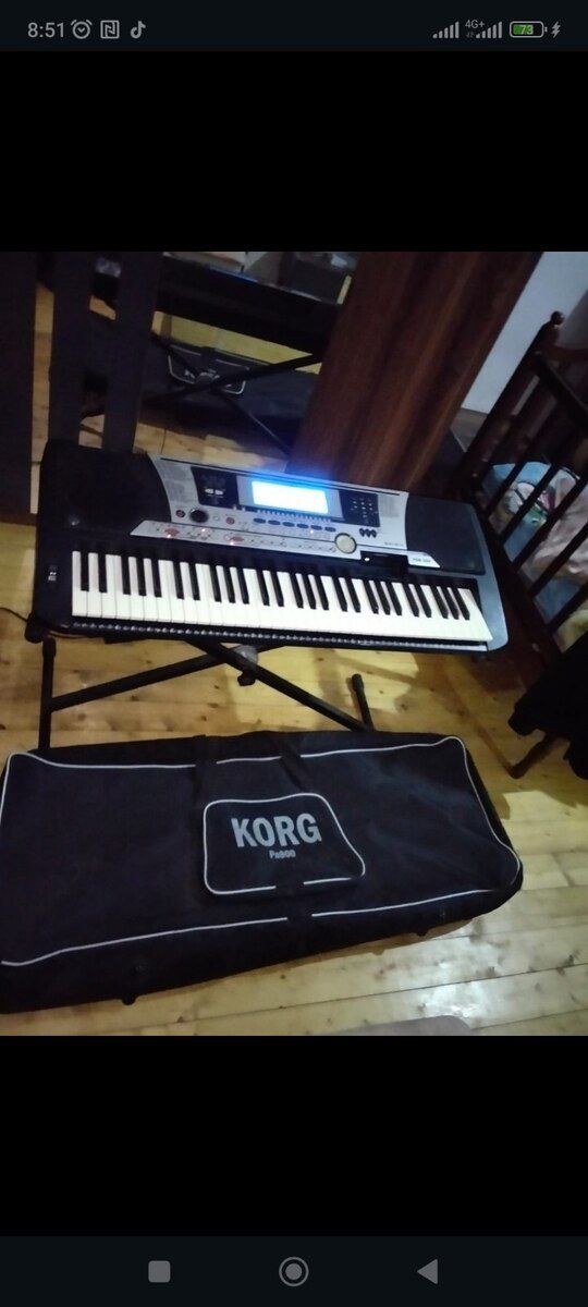 Whtsap 0516676821 — Musiqiə alətləri, Bakı