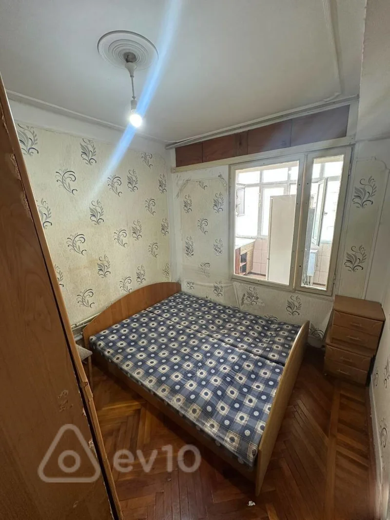 2 otaqlı mənzil, 45 m², Gənclik sahdliq saraynin yaxinliqi — Mənzil, Bakı (6)