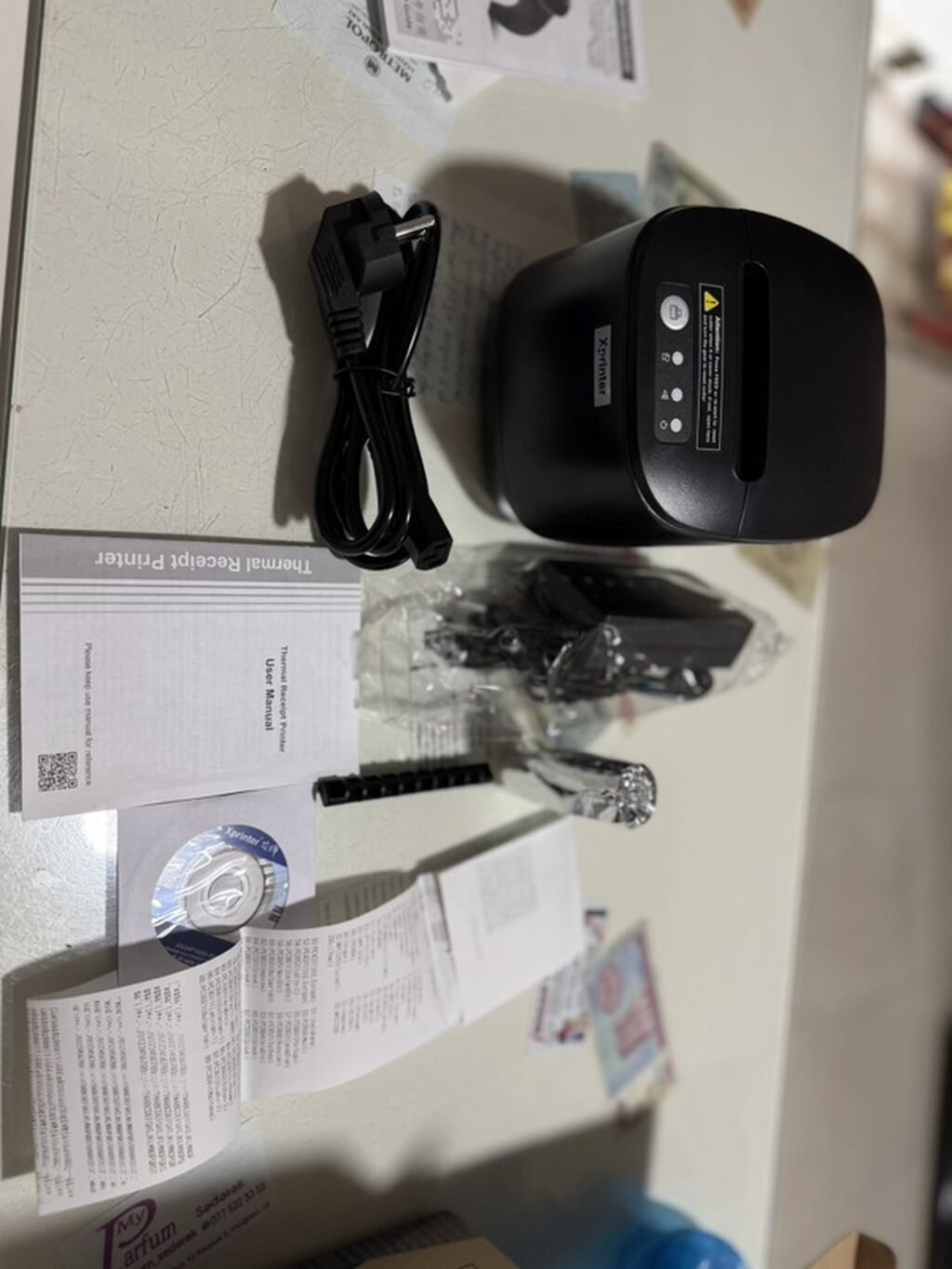 Xprinter, Yeni — Kassa avadanlığı, Xırdalan (4)