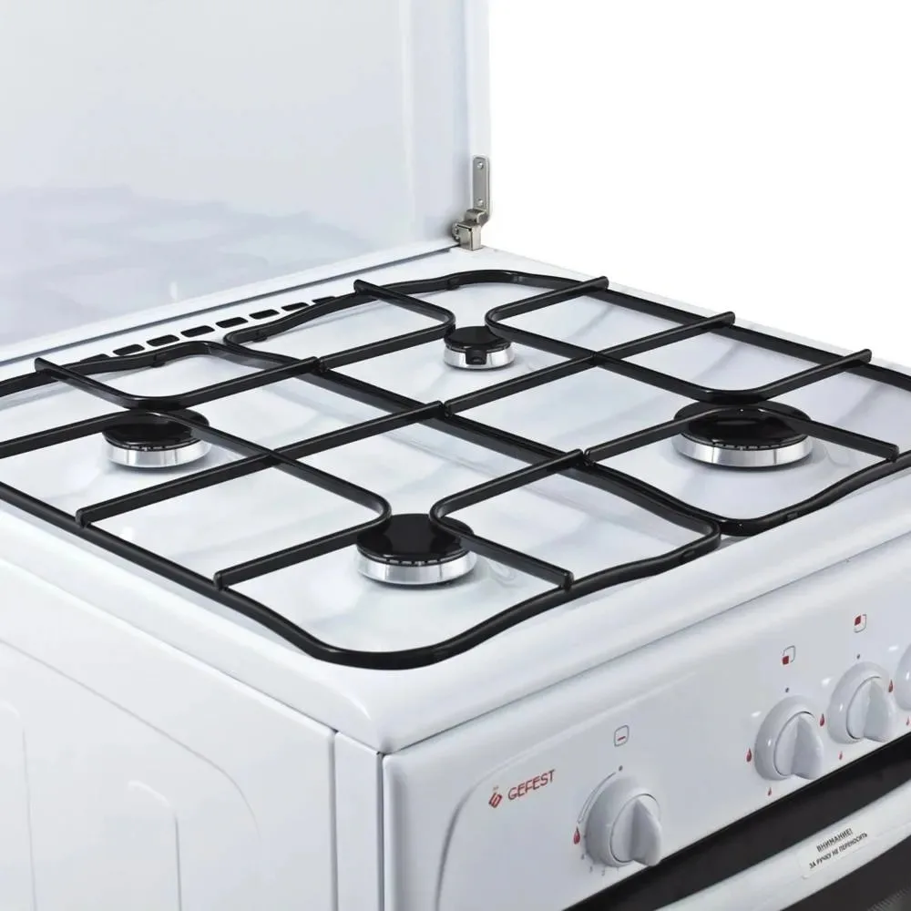Solo Soba Gefest 1200 C7 K8 — Soba və qrillər, Bakı (5)