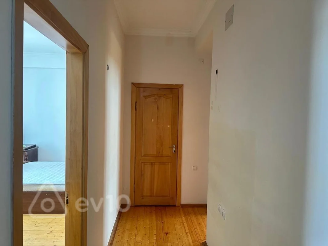 3 otaqlı mənzil, 115 m², Əsəd əhmədov — kirayə — Mənzil, Bakı (10)