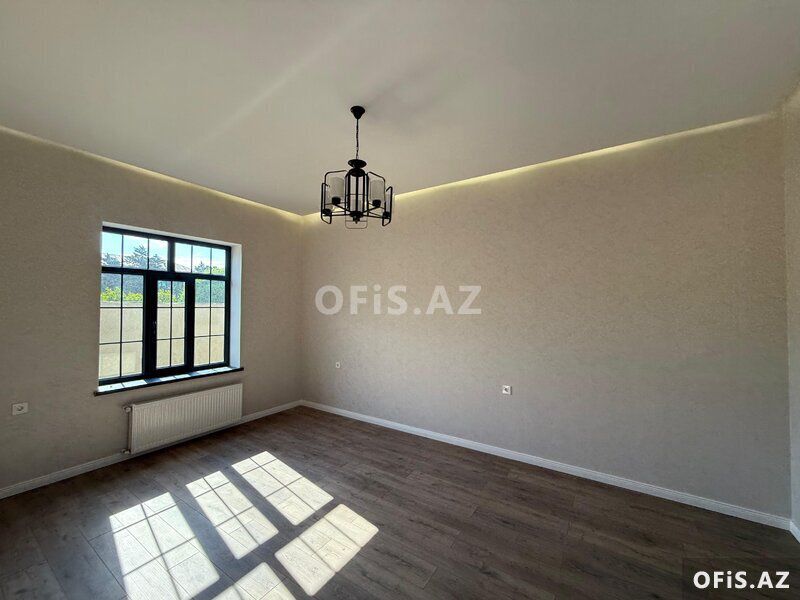 Satılır Xəzər r., Şağan q., 5 otaq, 230 m² — Ev, villa, Bakı (4)