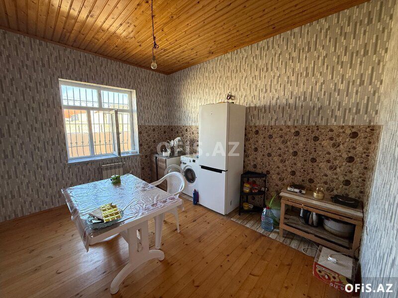 Həyət evləri Satılır Sabunçu r., Maştağa q., 3 otaq, 120 m² — Ev, villa, Bakı (7)