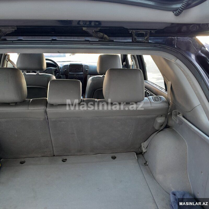 Kia Kia, 2006 il 10-VE-588 — Avtomobillər, Bakı (6)