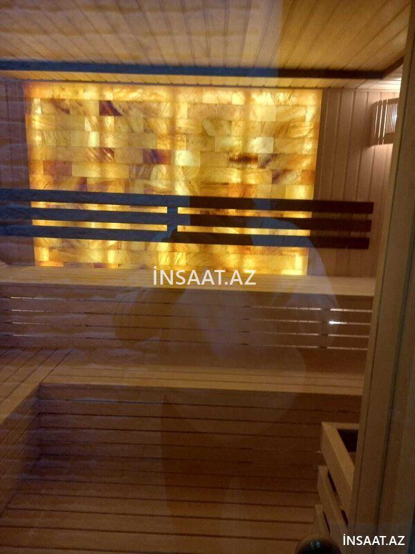 Sauna tikintisi və xidməti — Tikinti xidmətləri, Bakı (4)