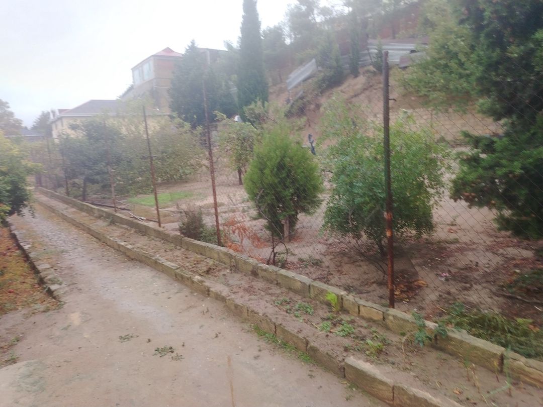 Satılır torpaq 4 sot — Torpaq, Bakı (2)