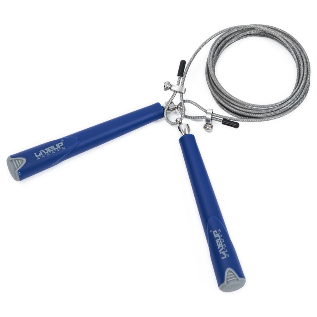 Atlanma ipi LiveUp Sport LS3114, 300 sm — Mallar, Bakı (3)