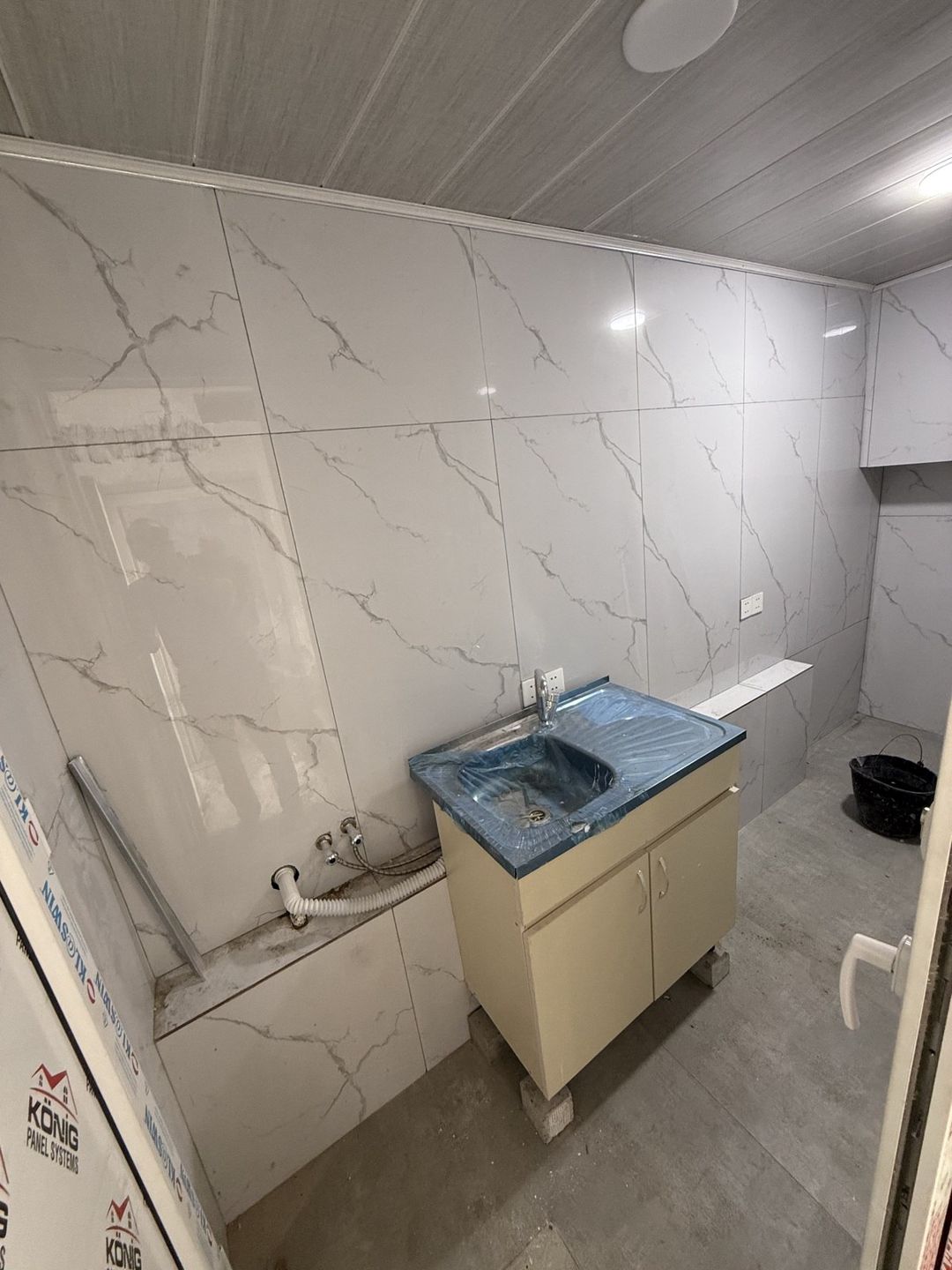 İcarəyə verilir obyekt 60 m² — Əmlak, Bakı (7)