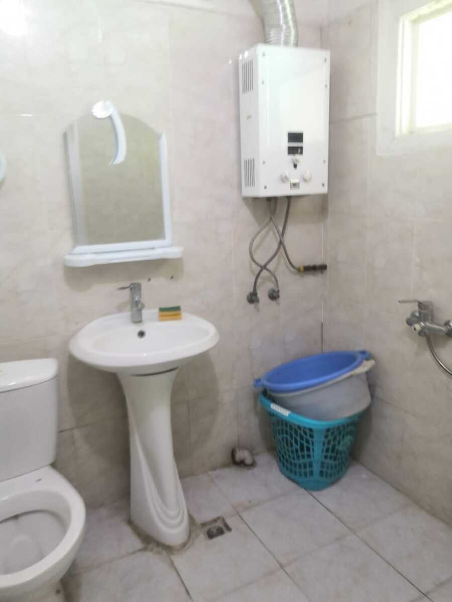 İcarəyə verilir 1 otaqlı köhnə tikili 50 m² — Mənzil, Bakı (6)