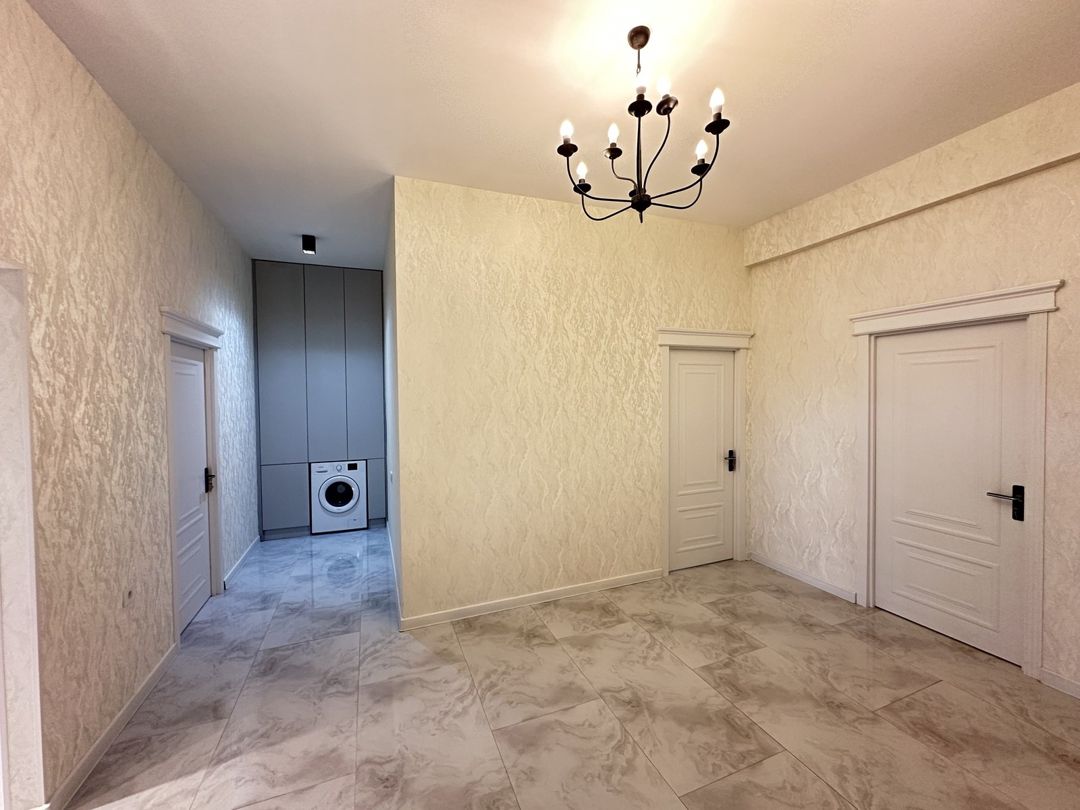 İcarəyə verilir 4 otaqlı yeni tikili 140 m² — Mənzil, Xırdalan (4)