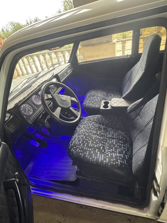 Lada (VAZ) 2107, 1.6 L, 2005 il, 10 270 km — Avtomobillər, Cəlilabad (4)