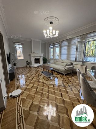 Satılır 6 otaqlı 248 m² bağ evi Koroğlu m — Ev, villa (6)