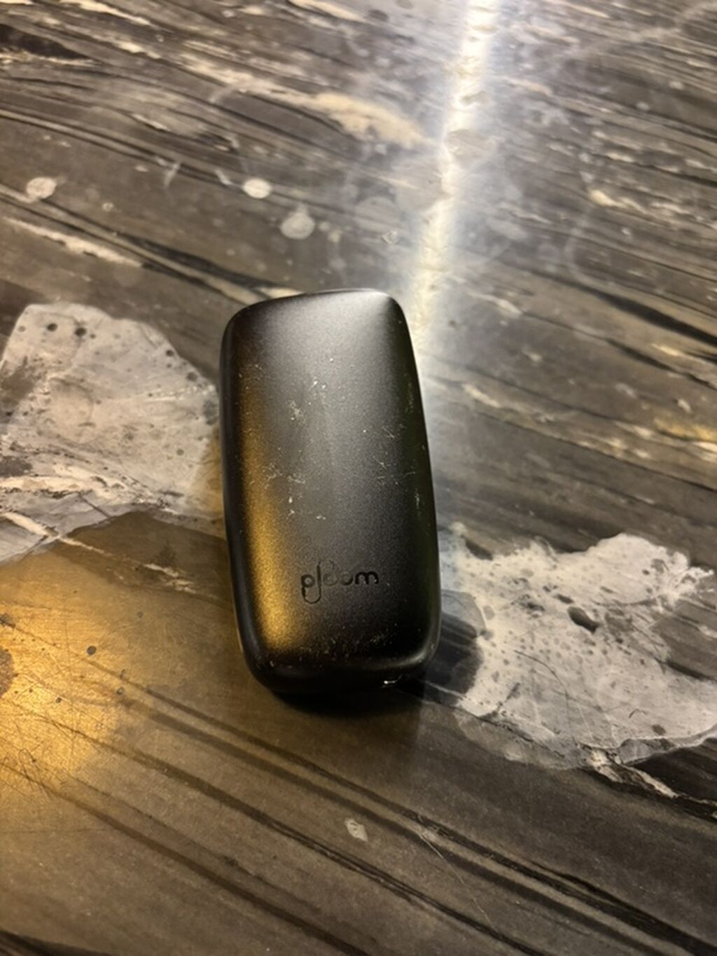 Ploom tütün qızdırma cihazı - Brend/model: Ploom (loqo gövdədə) — Elektronik siqaretlər, Sumqayıt (2)