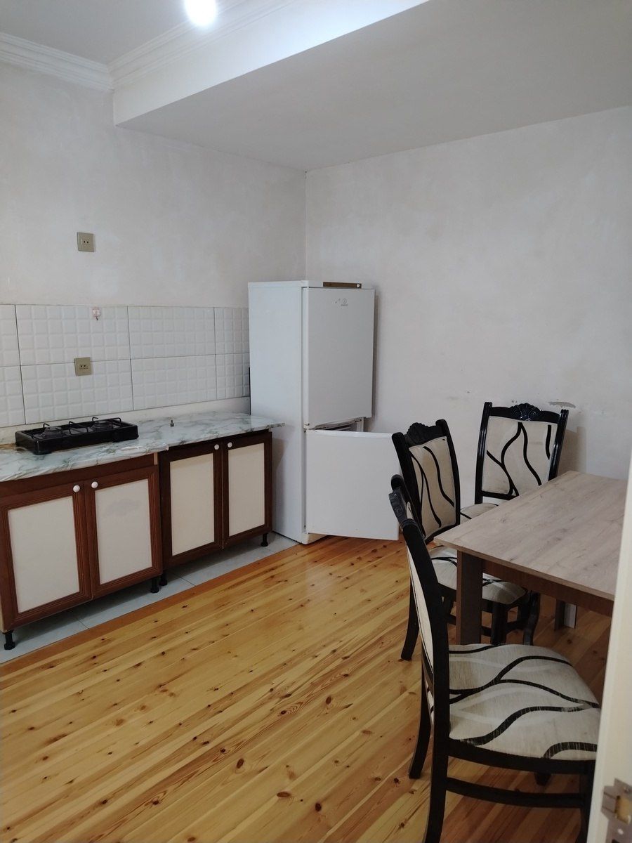 İcarəyə verilir 2 otaqlı həyət evi/bağ evi 80 m² — Ev, villa, Bakı (8)