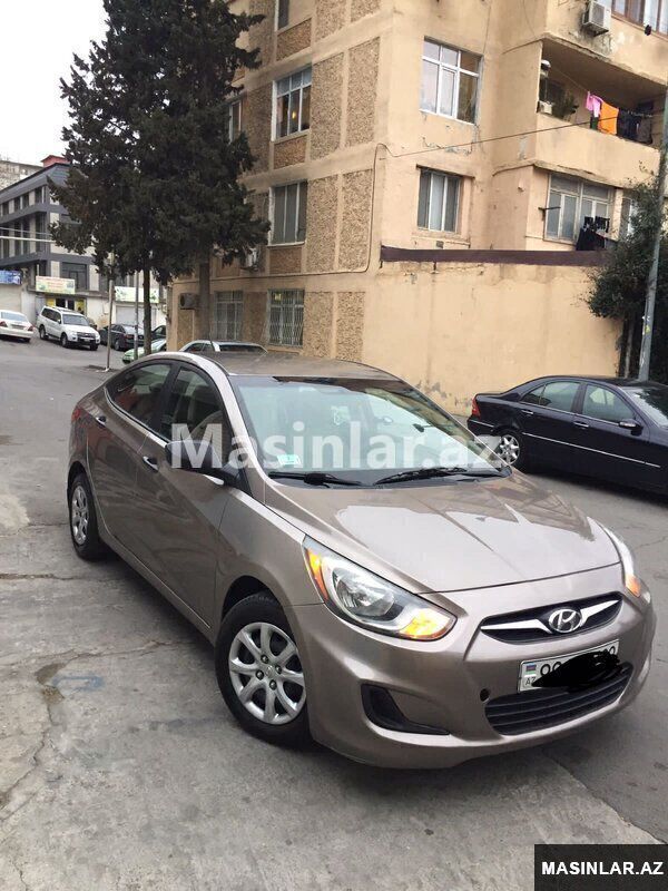 Hyundai Elantra, 2018 il 77-FK-914 — Minik avtomobili icarəsi, Bakı (3)