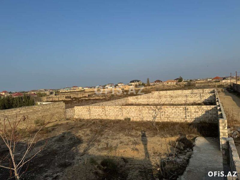 Torpaq Satılır Sabunçu r., Nardaran q., 12 sot — Torpaq, Bakı (6)