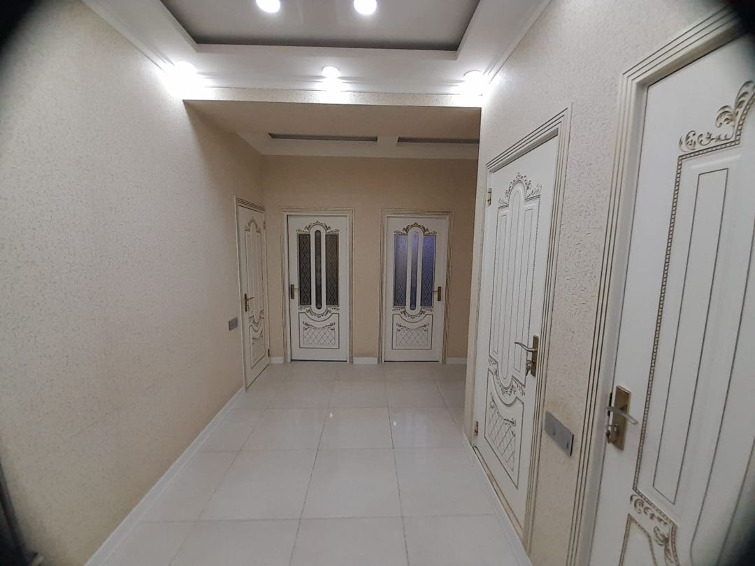 İcarə: 3 otaqlı Yeni tikili, 72 m², Nizami rayonu — Mənzil, Bakı (10)
