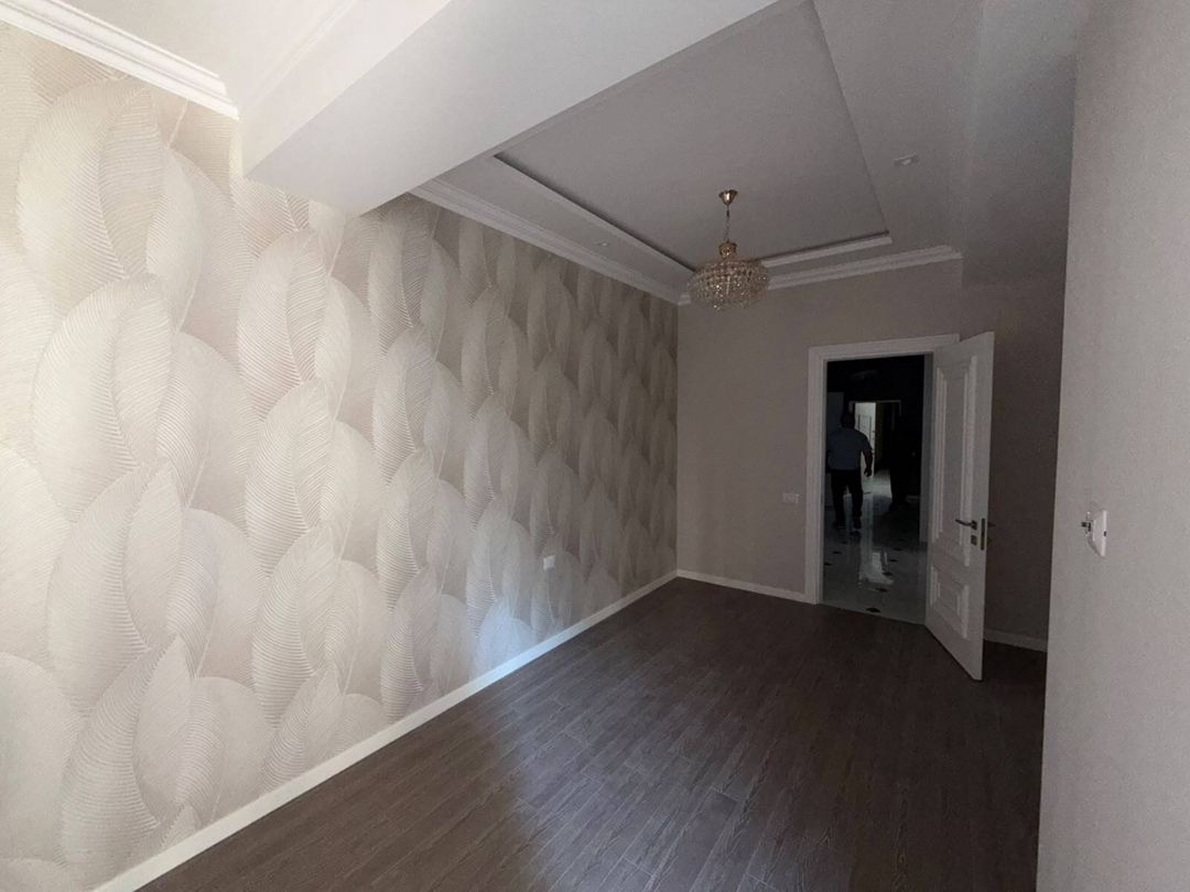 Satılır 3 otaqlı yeni tikili 137 m² — Mənzil, Bakı (6)