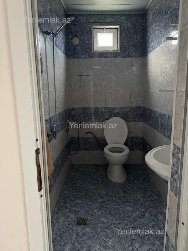 Satılır 2 otaqlı Həyət evi / Villa, 38.9 m², Sabunçu rayonu — Ev, villa, Bakı (8)