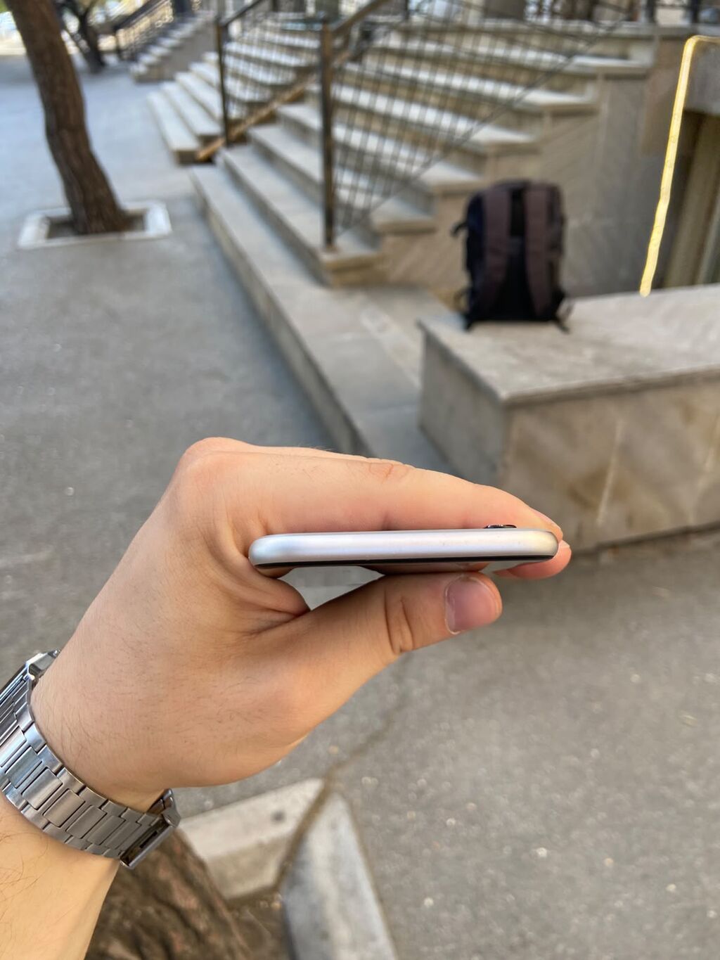 IPhone 6, 32 GB — Apple iPhone, Bakı (5)