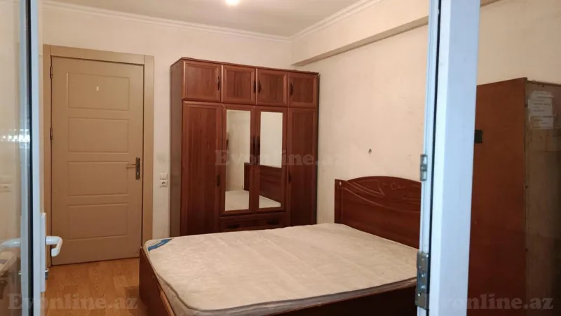 Kirayə verilir 2 otaqlı Mənzil Yeni tikili 50 m² Bakı, Nərimanov r., Gənclik m — Mənzil, Bakı (3)