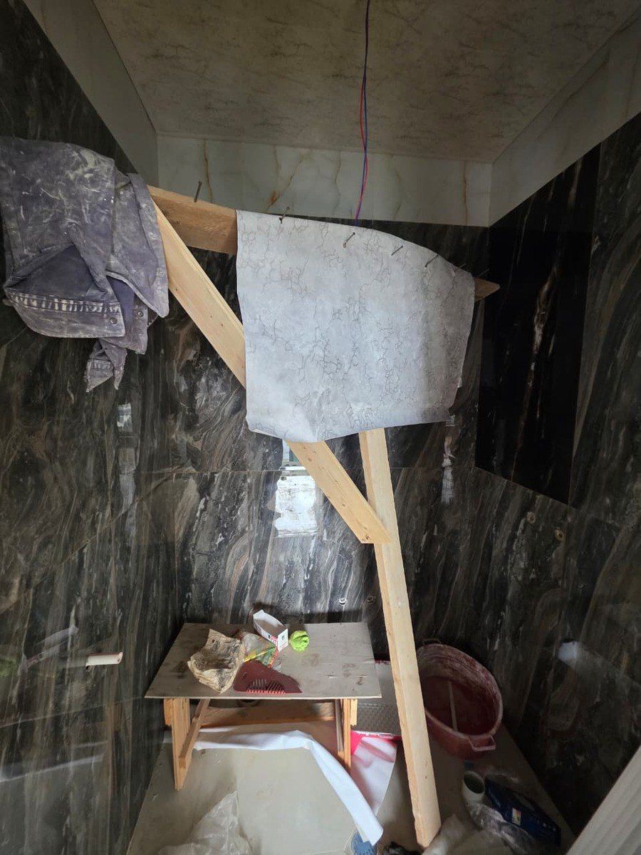Satılır 3 otaqlı həyət evi/bağ evi 100 m² — Ev, villa, Bakı (10)