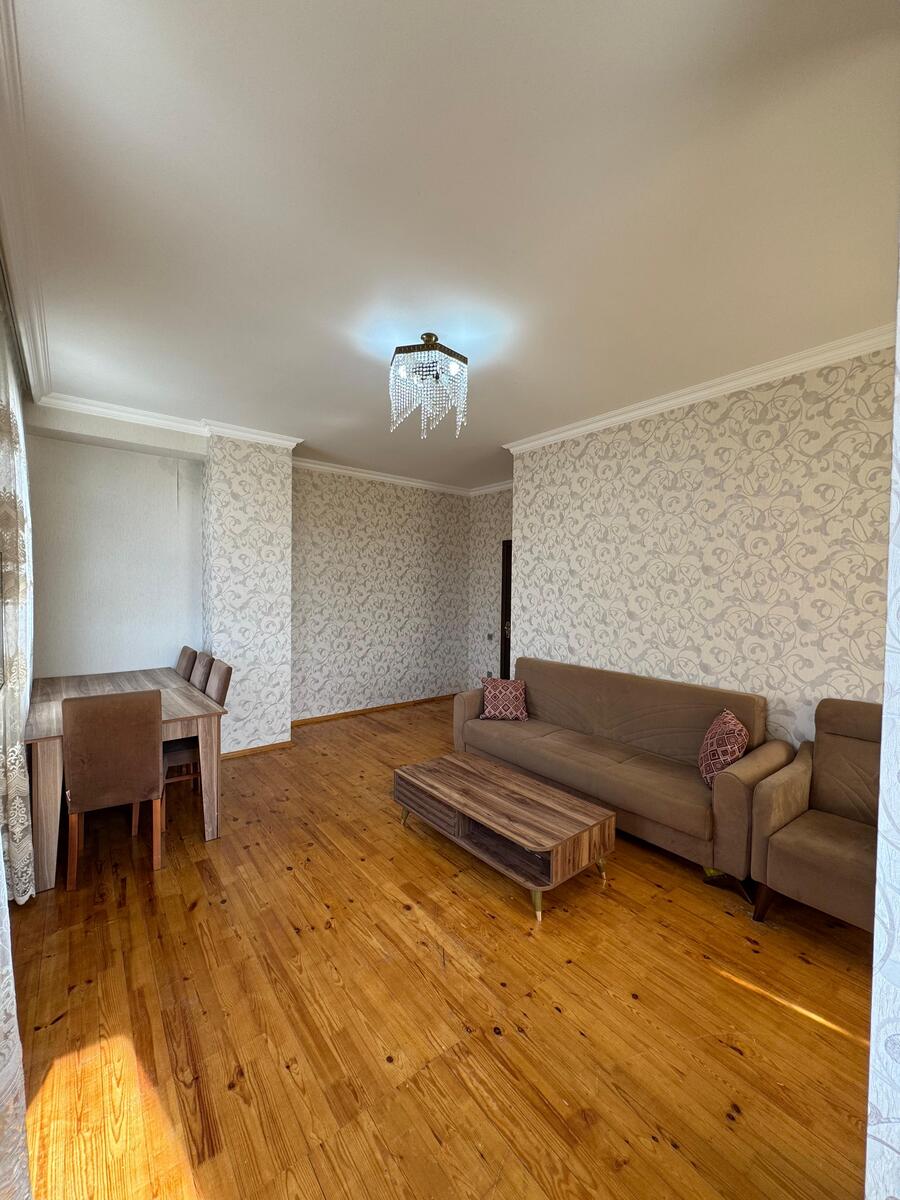 Satılır 3 otaqlı yeni tikili 110 m² — Mənzil, Bakı (3)