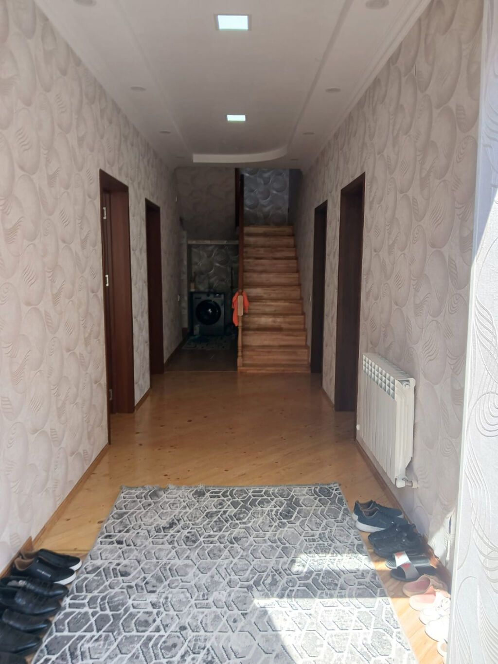 Hökməli 6 otaqlı, 200 kv. m — Ev, villa, Bakı (5)