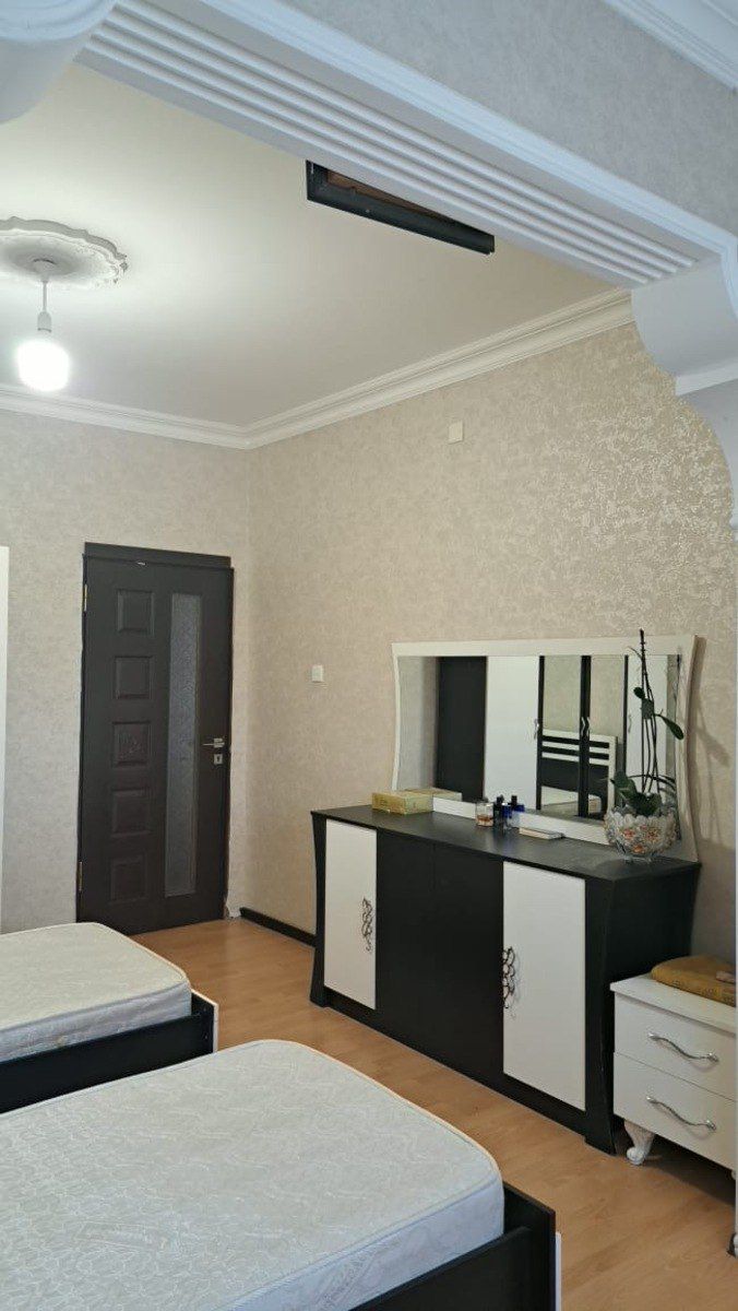 İcarəyə verilir 3 otaqlı köhnə tikili 72 m² — Mənzil, Bakı (8)