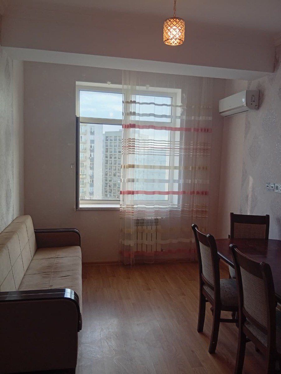Satılır 1 otaqlı yeni tikili 41 m² — Mənzil, Bakı (9)