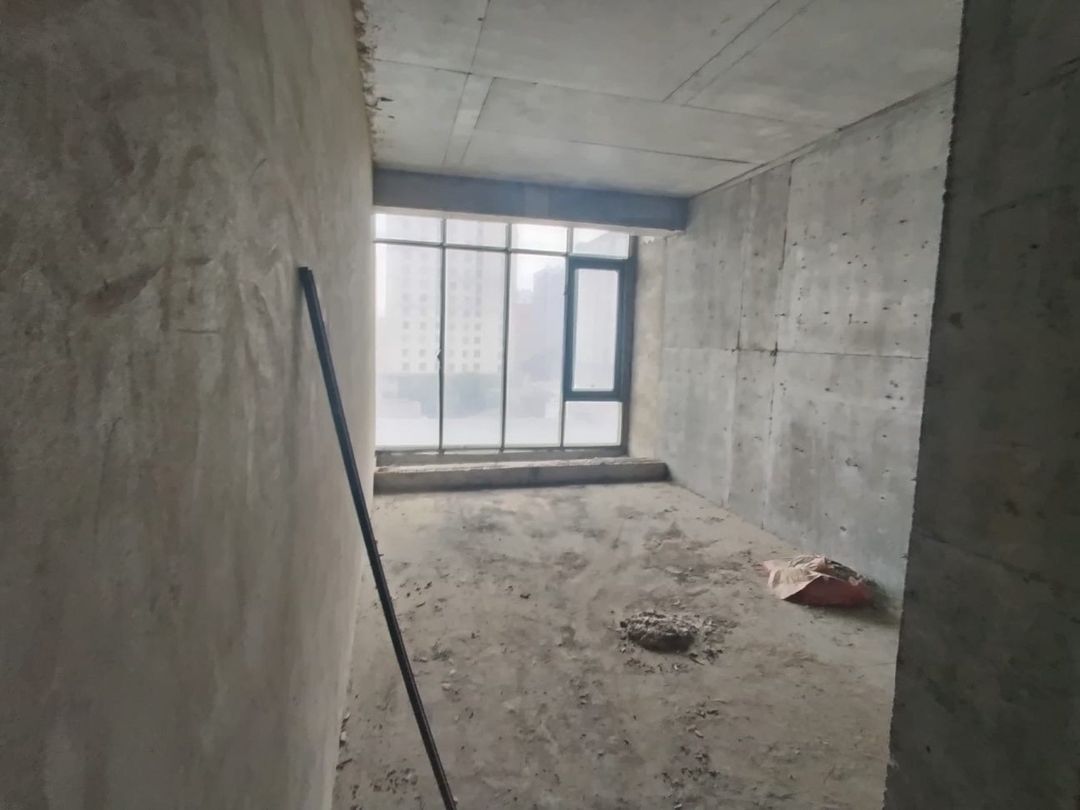 Satılır 3 otaqlı yeni tikili 87.2 m² — Mənzil, Bakı (5)