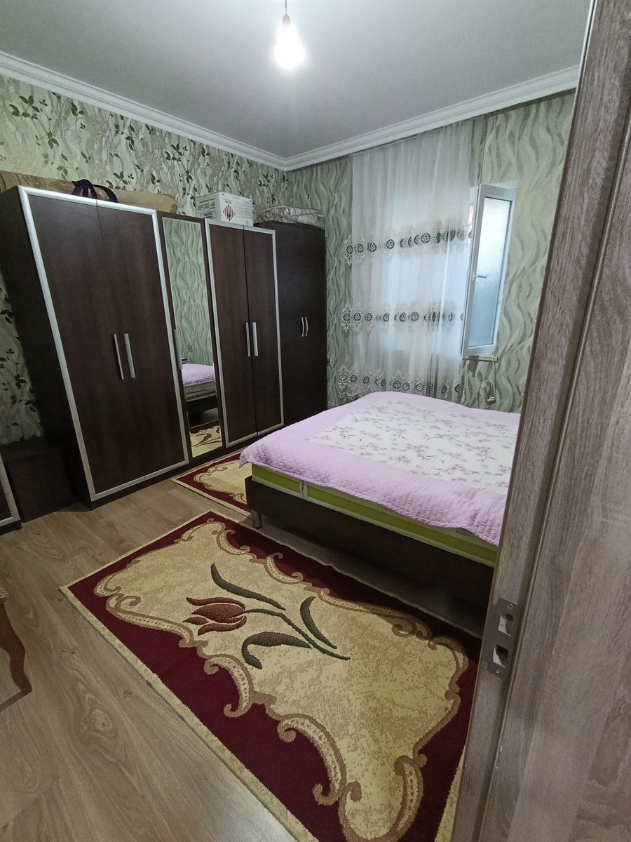 Satılır 3 otaqlı həyət evi/bağ evi 100 m² — Ev, villa, Bakı (11)