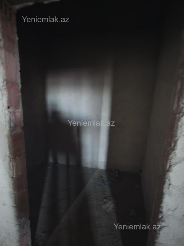 Satılır 3 otaqlı Bina evi menzil (Yeni tikili), 126 m², 16-cı məhəllə — Mənzil, Sumqayıt (8)