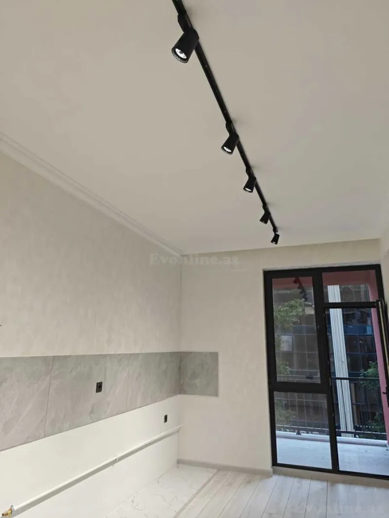 Satılır 2 otaqlı Mənzil Yeni tikili 85 m² Bakı, Nərimanov r — Bakı