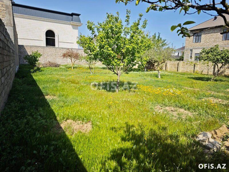 Torpaq Satılır Xəzər r., Buzovna q., 8 sot — Torpaq, Bakı (4)