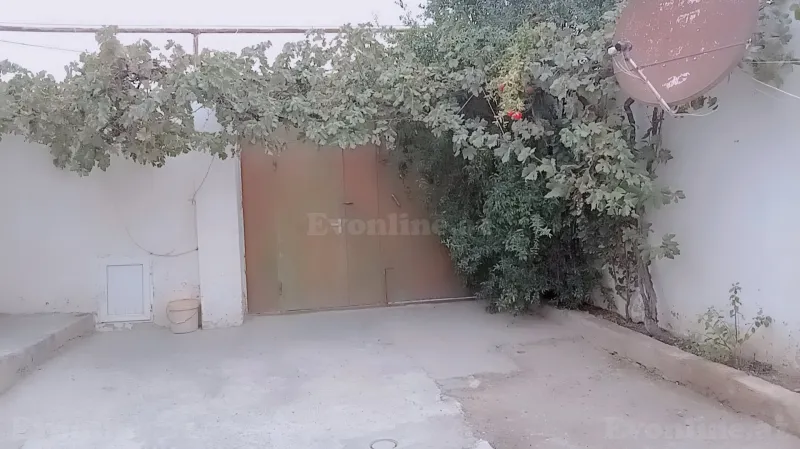 Satılır 4 otaqlı Həyət evi 101 m² Bakı, Binəqədi r., Azadlıq prospekti m., Binəqədi — Bakı
