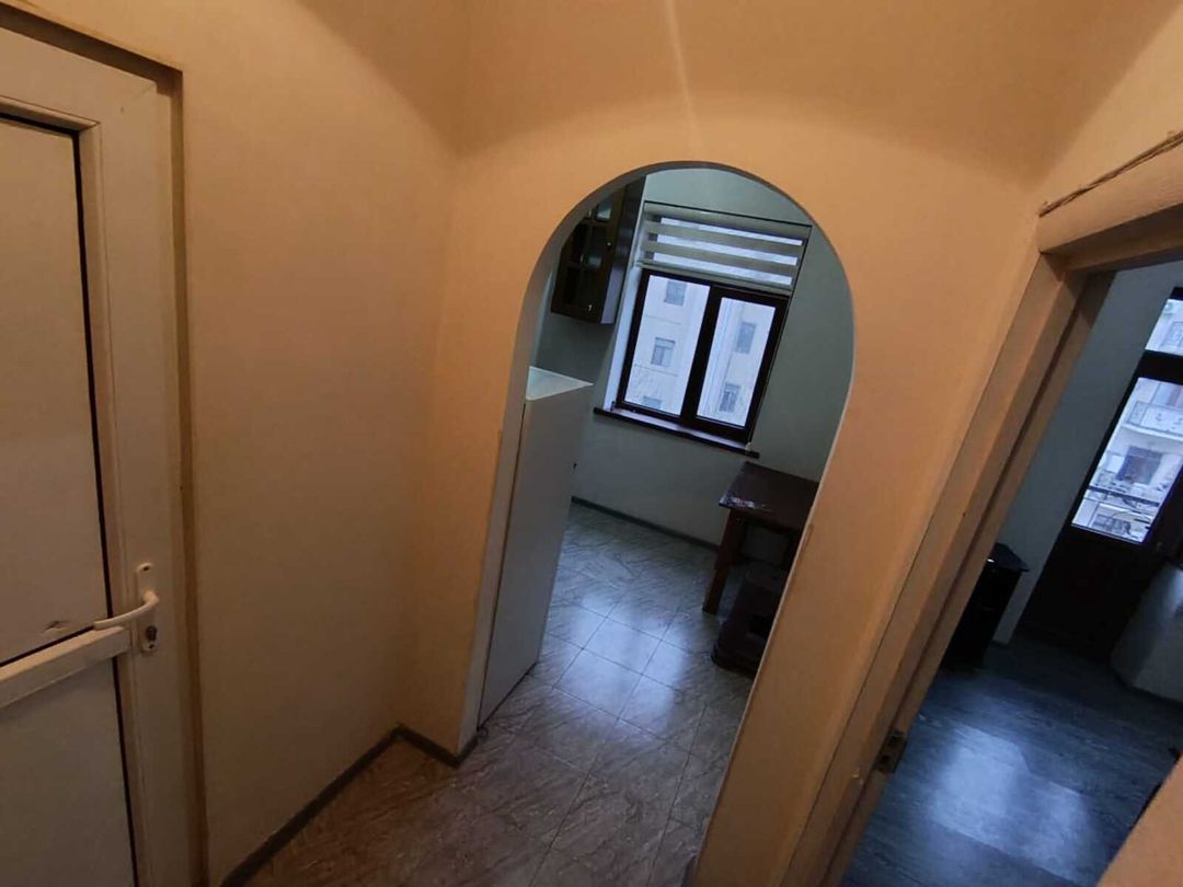 İcarəyə verilir 1 otaqlı köhnə tikili 36 m² — Mənzil, Xırdalan