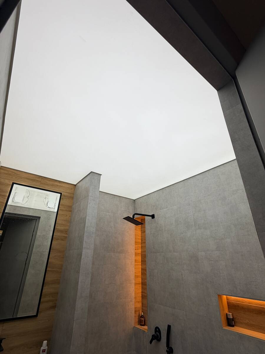 Satılır 2 otaqlı yeni tikili 67 m² — Mənzil, Bakı (7)