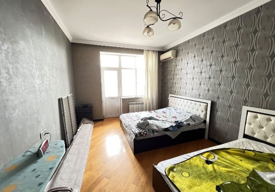 Satılır 3 otaqlı yeni tikili 147 m² — Mənzil, Bakı (3)