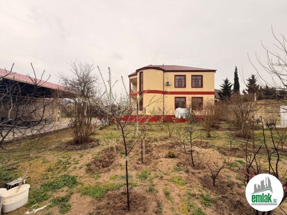 Satılır 15 sot torpaq Mərdəkan — Torpaq (4)