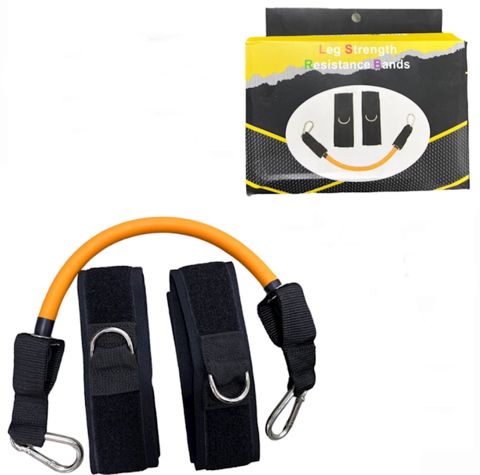 Espander ayaqlar üçün WS0502, sarı — Bakı
