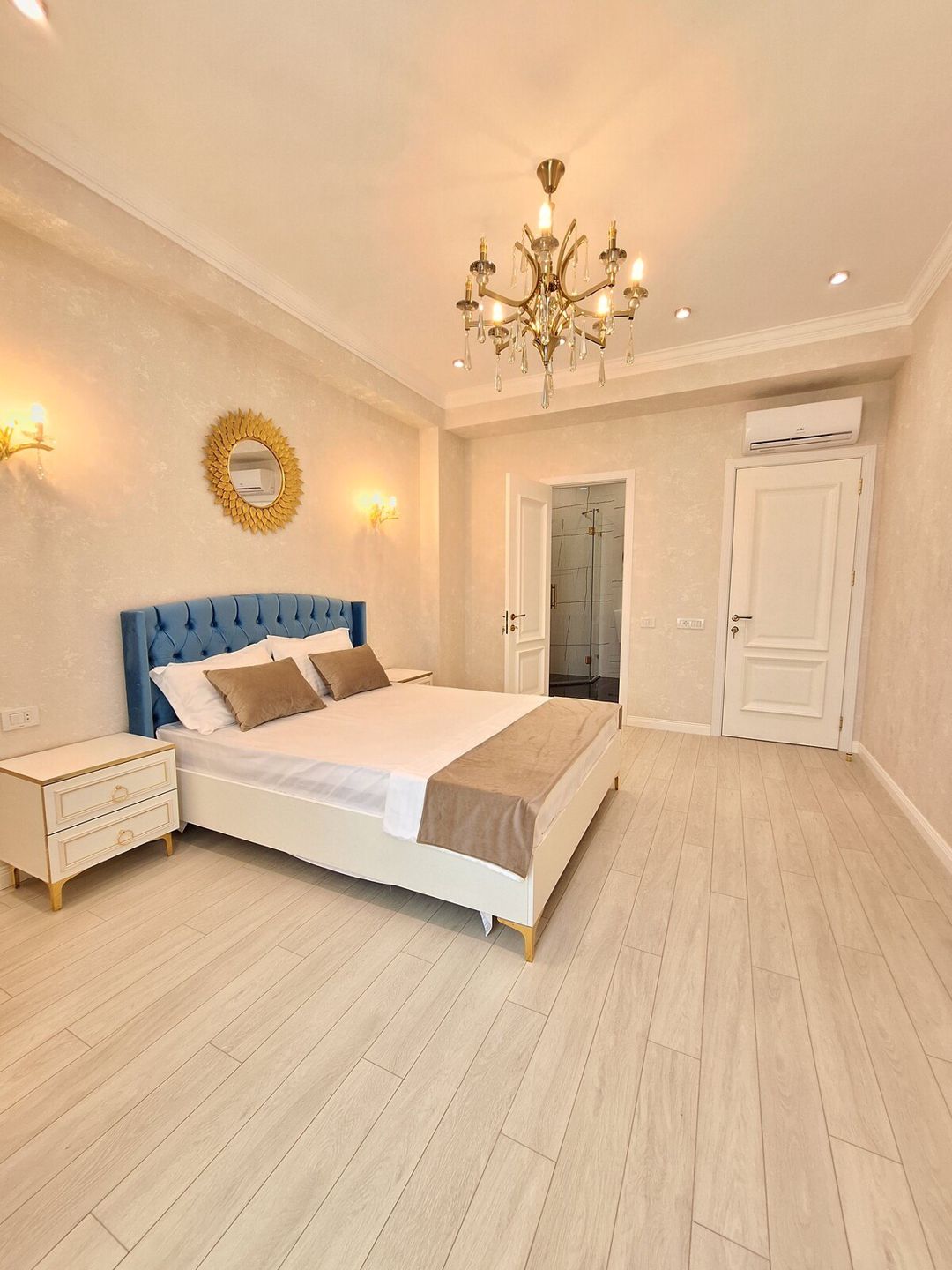 Satılır 3 otaqlı yeni tikili 112 m² — Mənzil, Bakı (4)