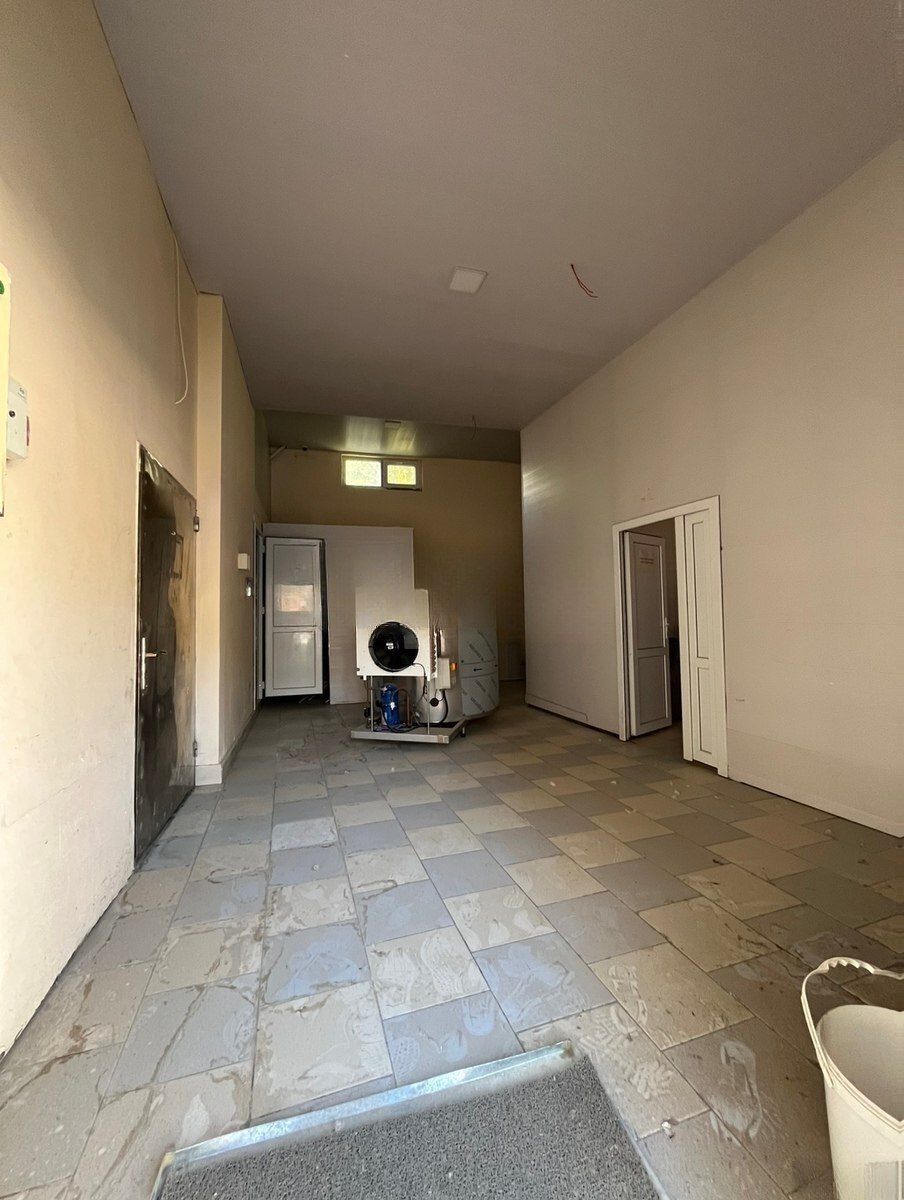 İcarəyə verilir obyekt 190 m² — Əmlak, Bakı (12)