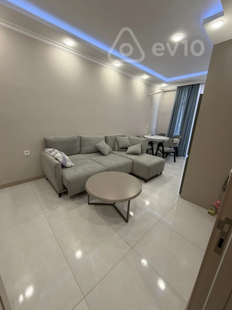 2 otaqlı mənzil, 70 m², Abay Kunanbəyov küçəsi — kirayə — Bakı