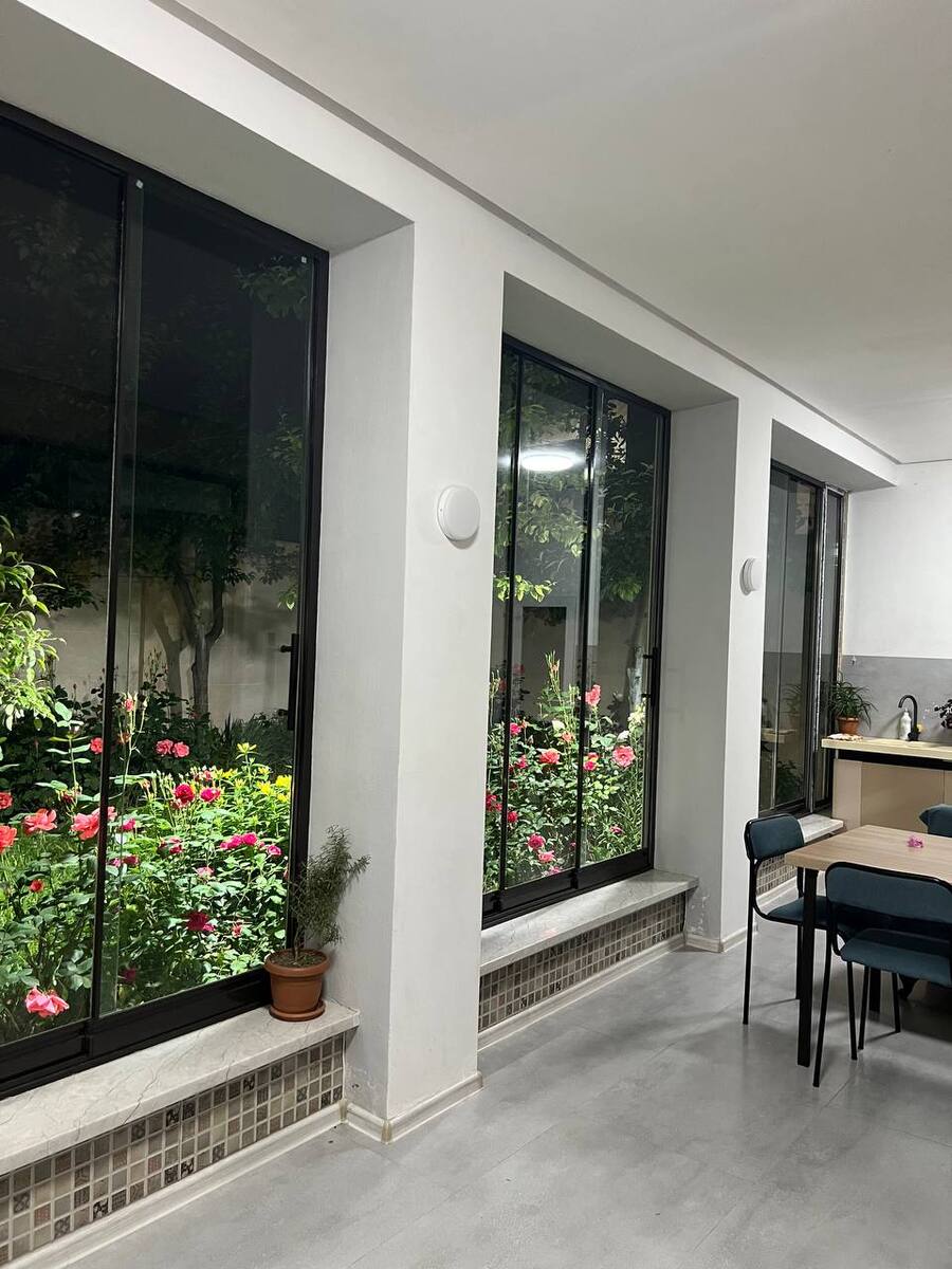 Satılır 8 otaqlı həyət evi/bağ evi 160 m² — Ev, villa, Qusar (7)