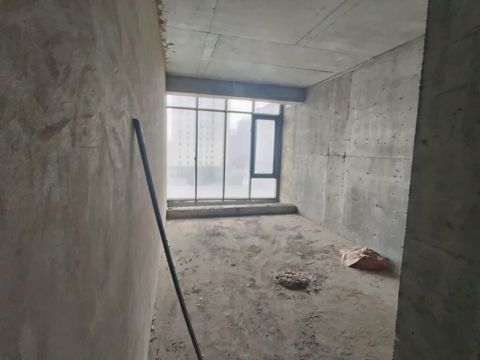 4 otaqlı, Yeni tikili, 155 kv. m — Bakı